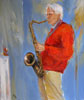 Jazz schilderijen: Image 11 0f 12 Images