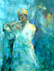 Jazz schilderijen: Image 3 0f 12 Images